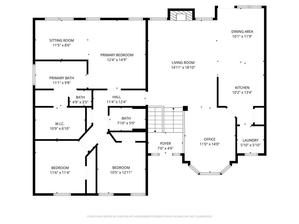3598 Green Pine Way