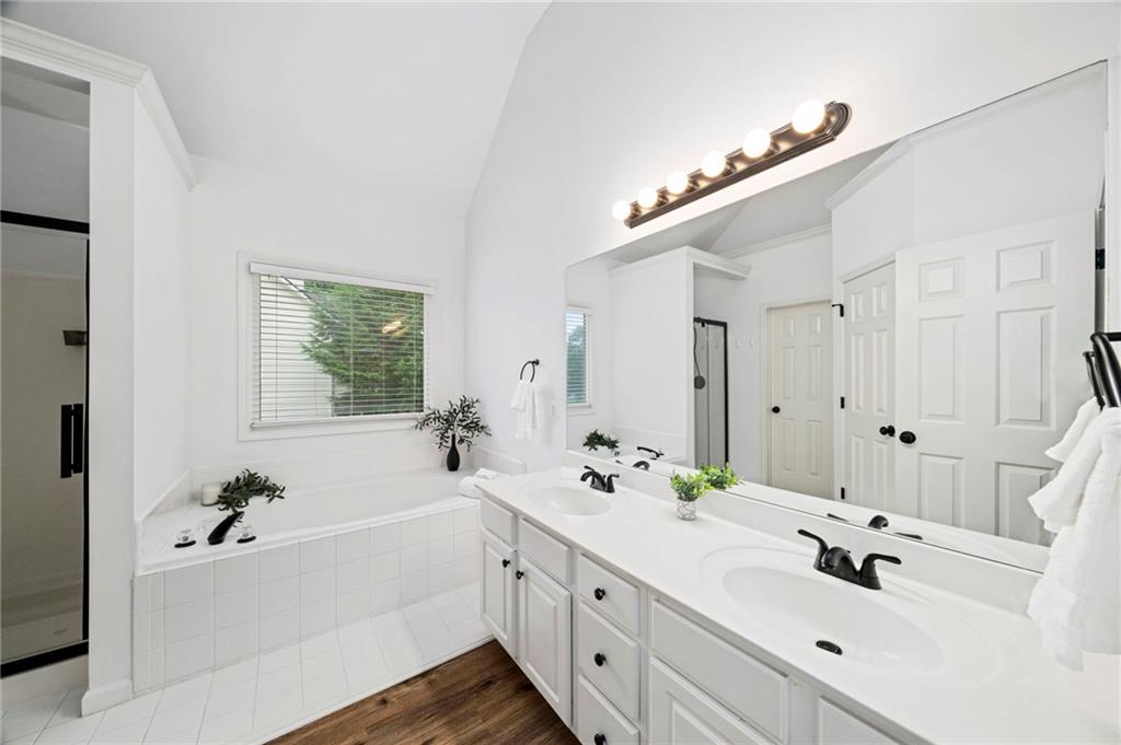 3598 Green Pine Way