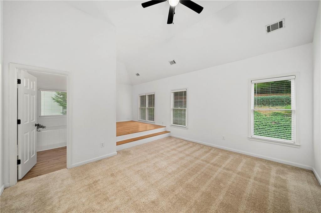 3598 Green Pine Way
