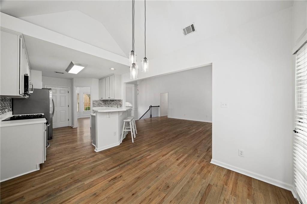 3598 Green Pine Way