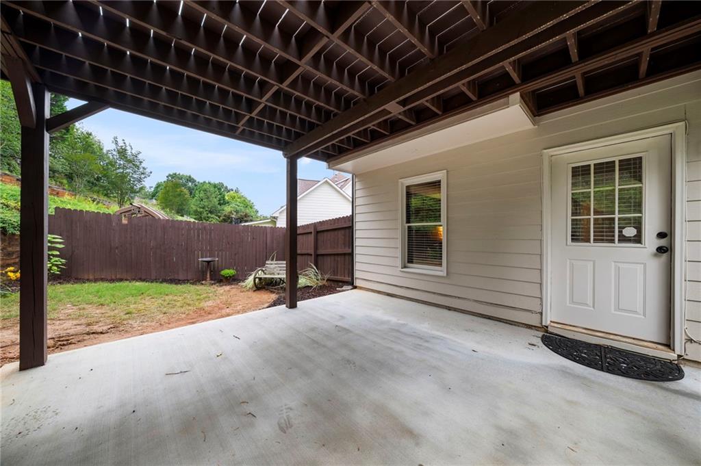 3598 Green Pine Way