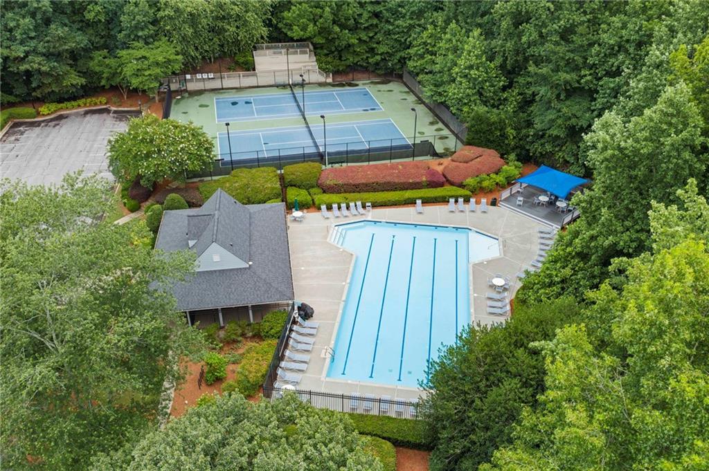 3598 Green Pine Way
