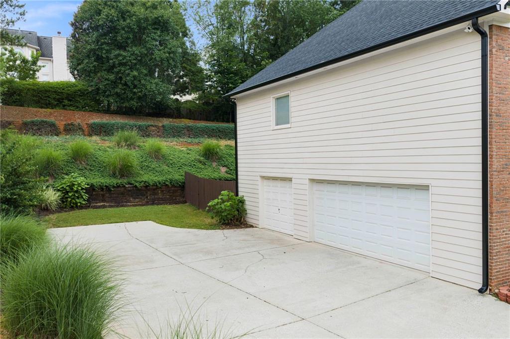 3598 Green Pine Way