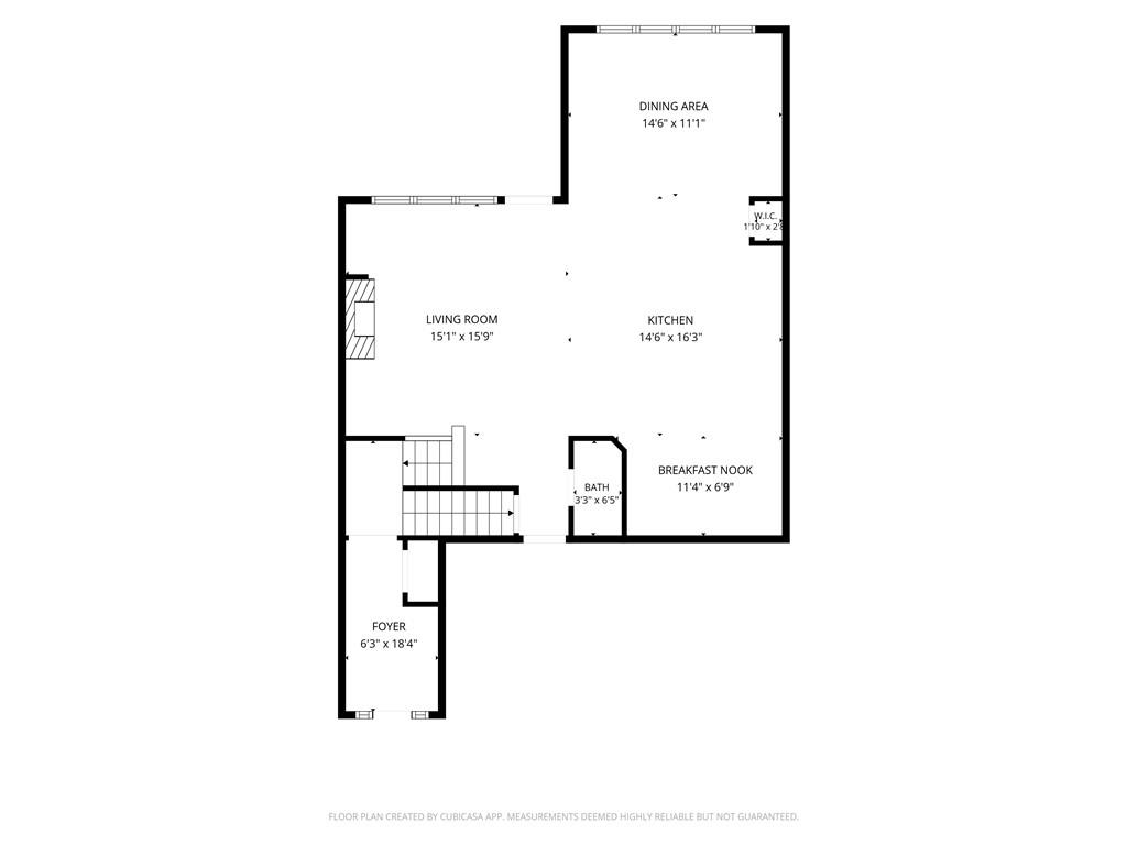 2220 Constitution Court Unit 1602