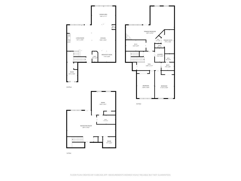 2220 Constitution Court Unit 1602