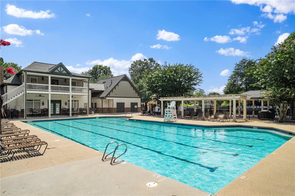 1150 Timberline Place