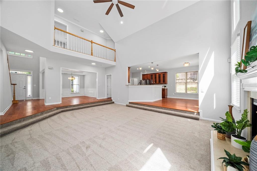 1150 Timberline Place