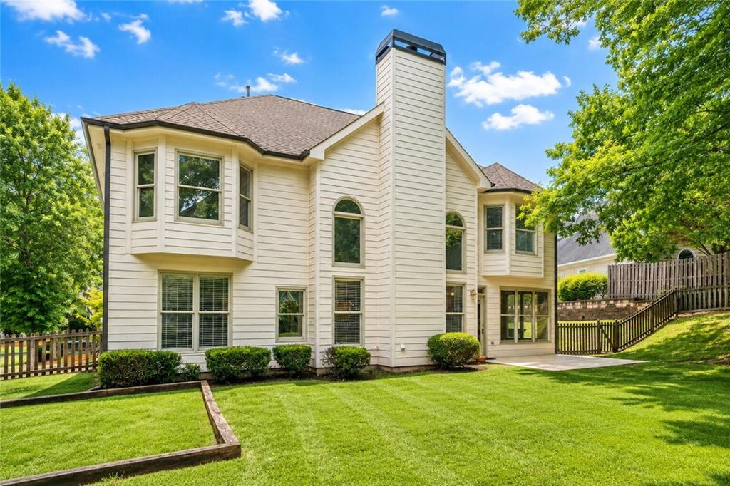 1150 Timberline Place