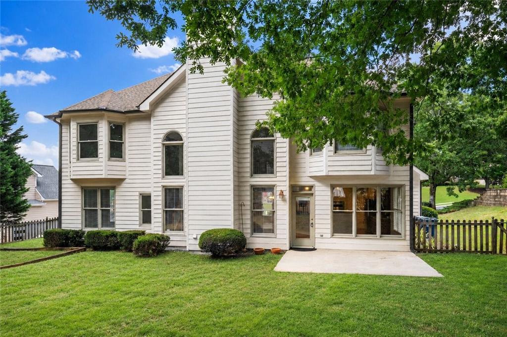 1150 Timberline Place