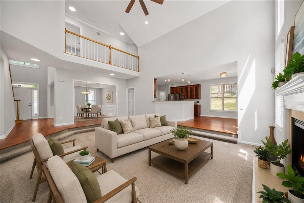 1150 Timberline Place