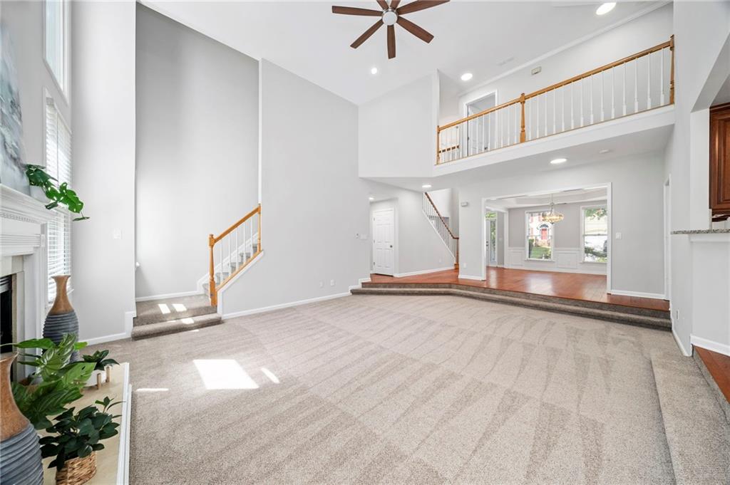 1150 Timberline Place