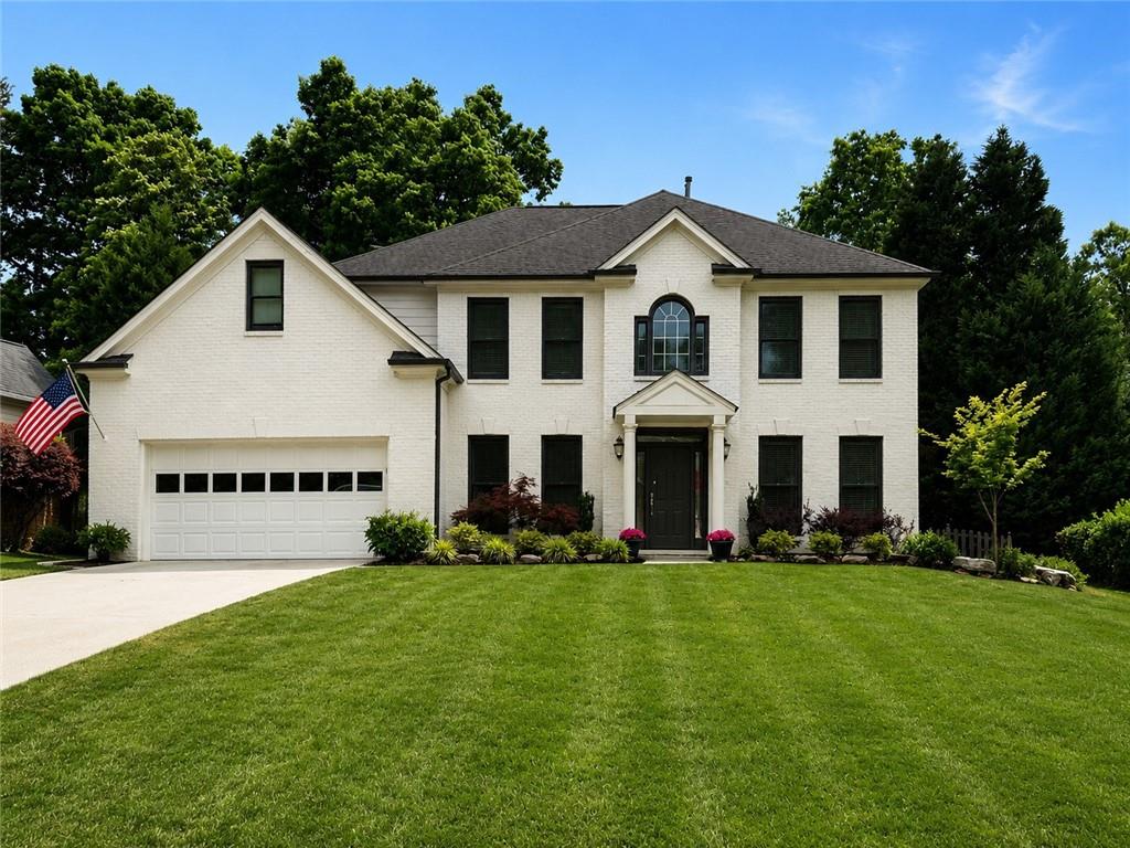 1150 Timberline Place