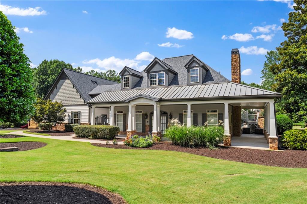 1150 Timberline Place