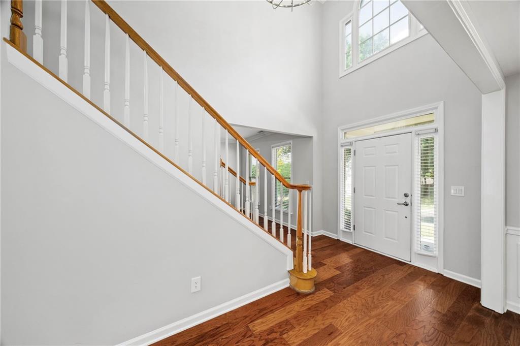 1150 Timberline Place