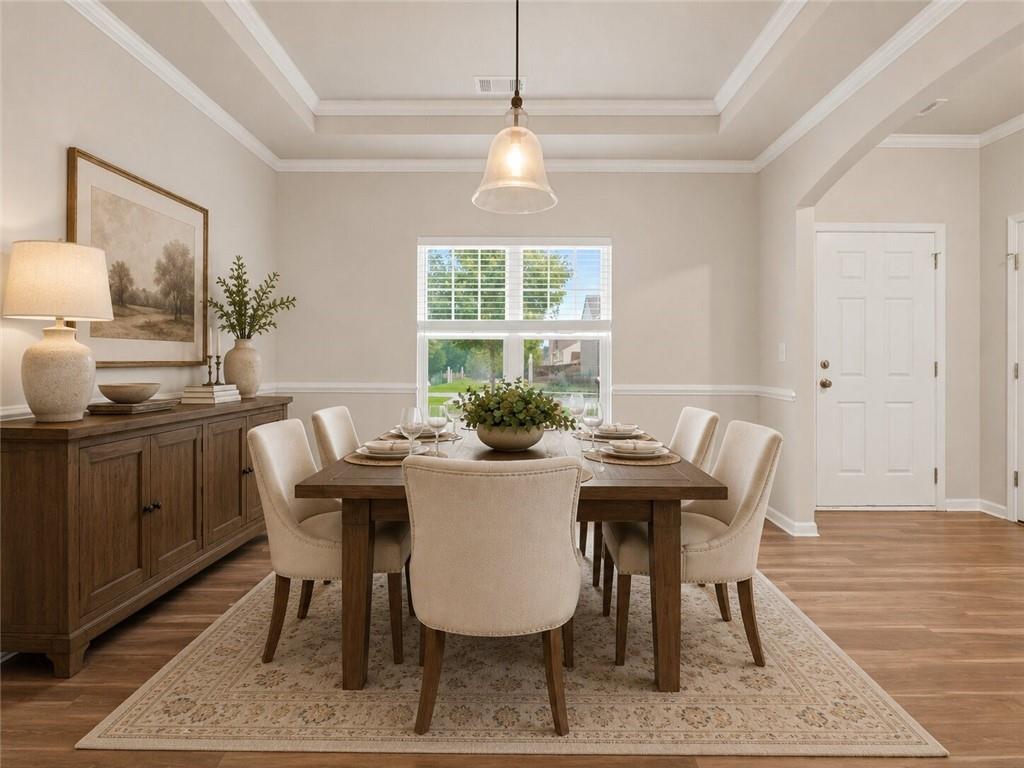 150 Laurelcrest Lane