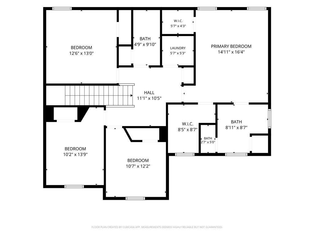 150 Laurelcrest Lane