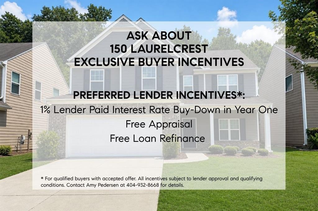 150 Laurelcrest Lane