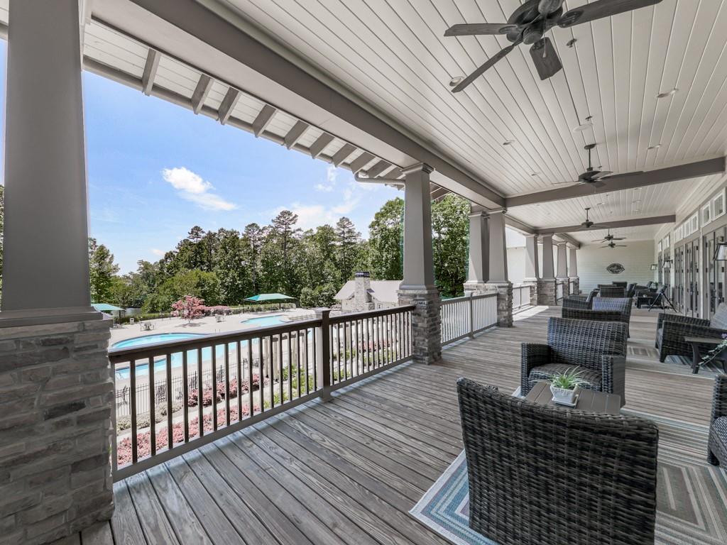 105 Laurel Overlook