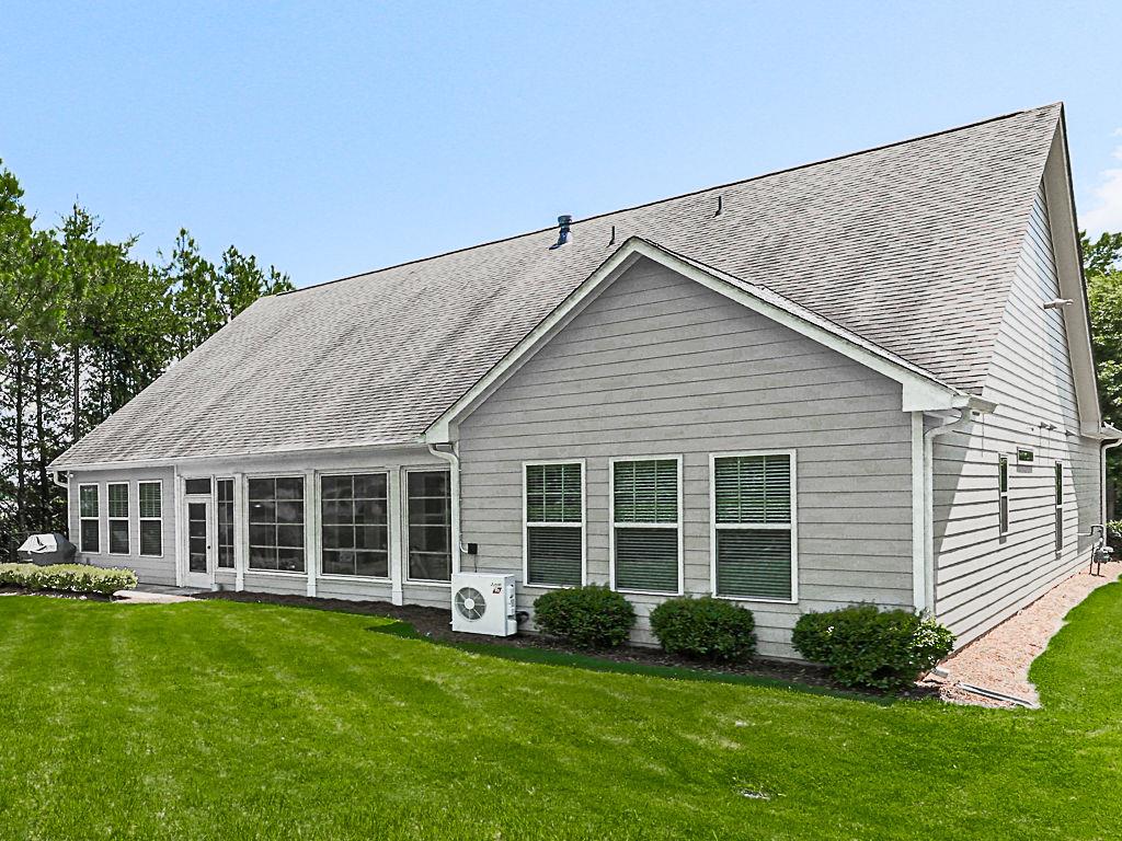 105 Laurel Overlook