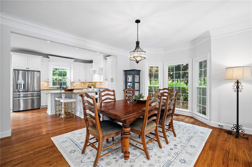 4441 Freeman Road