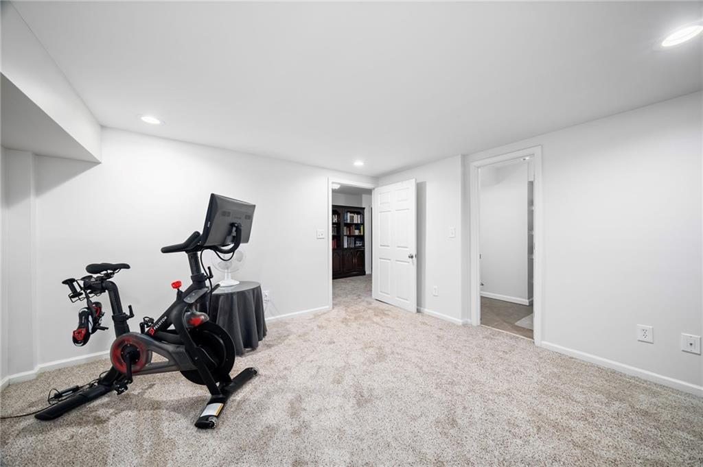4441 Freeman Road