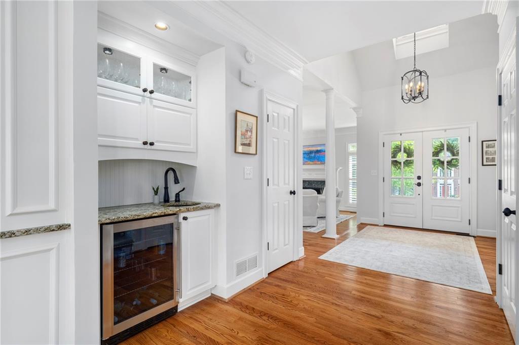 4441 Freeman Road