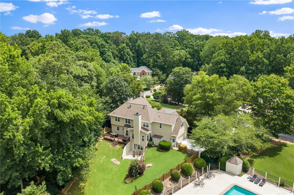 4441 Freeman Road