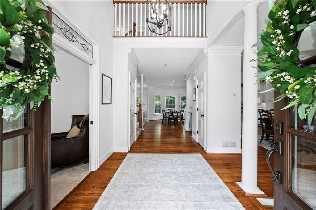 4441 Freeman Road