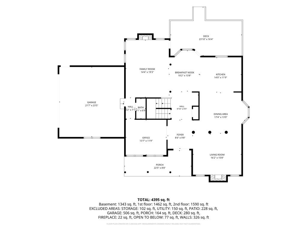 4441 Freeman Road