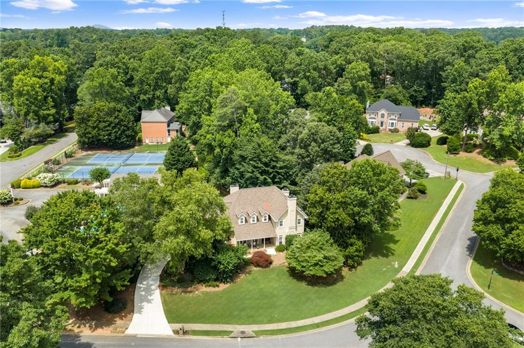 4441 Freeman Road