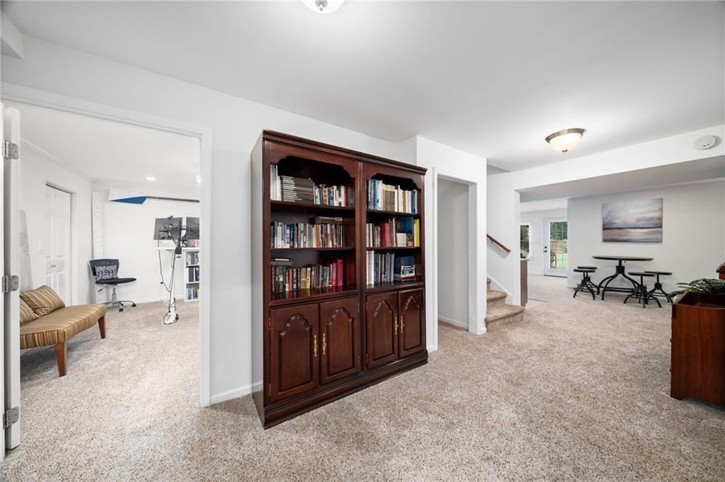 4441 Freeman Road