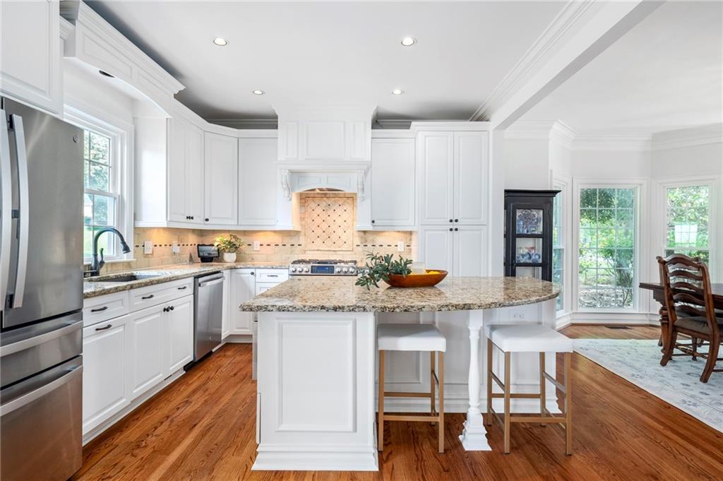 4441 Freeman Road