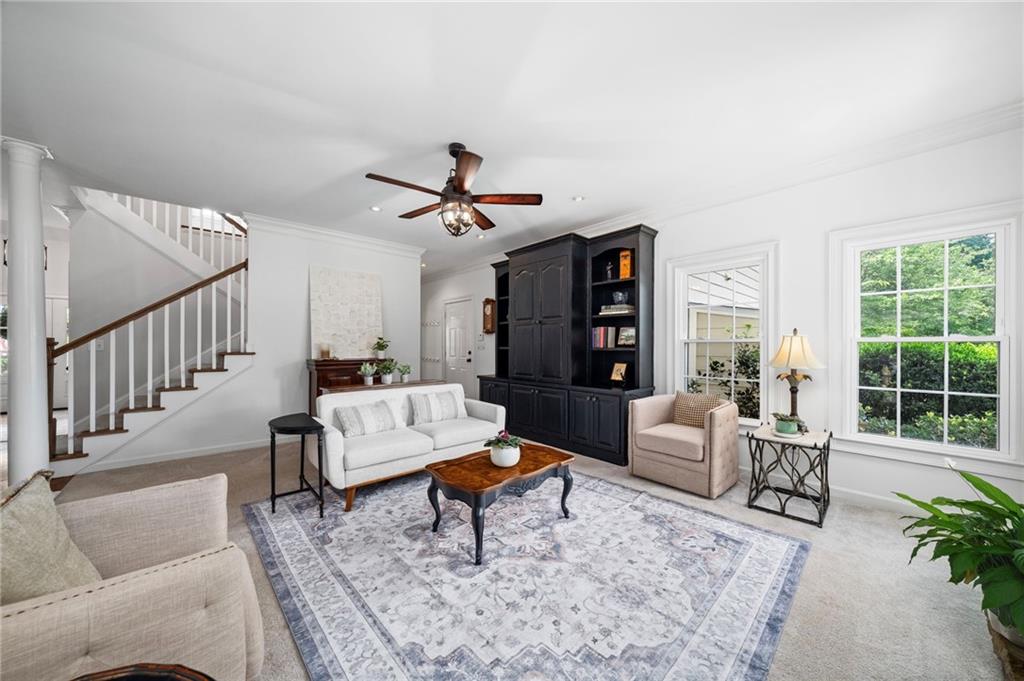 4441 Freeman Road