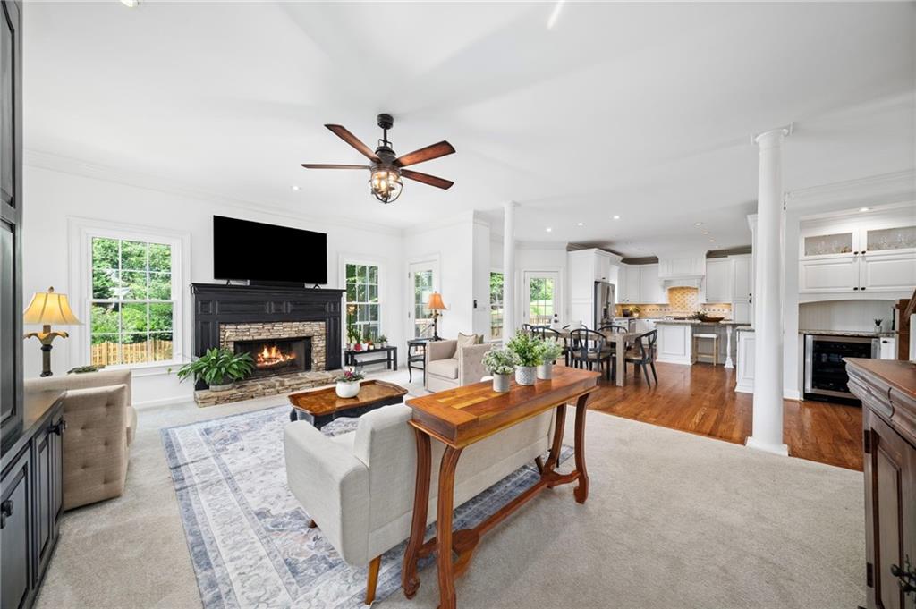 4441 Freeman Road