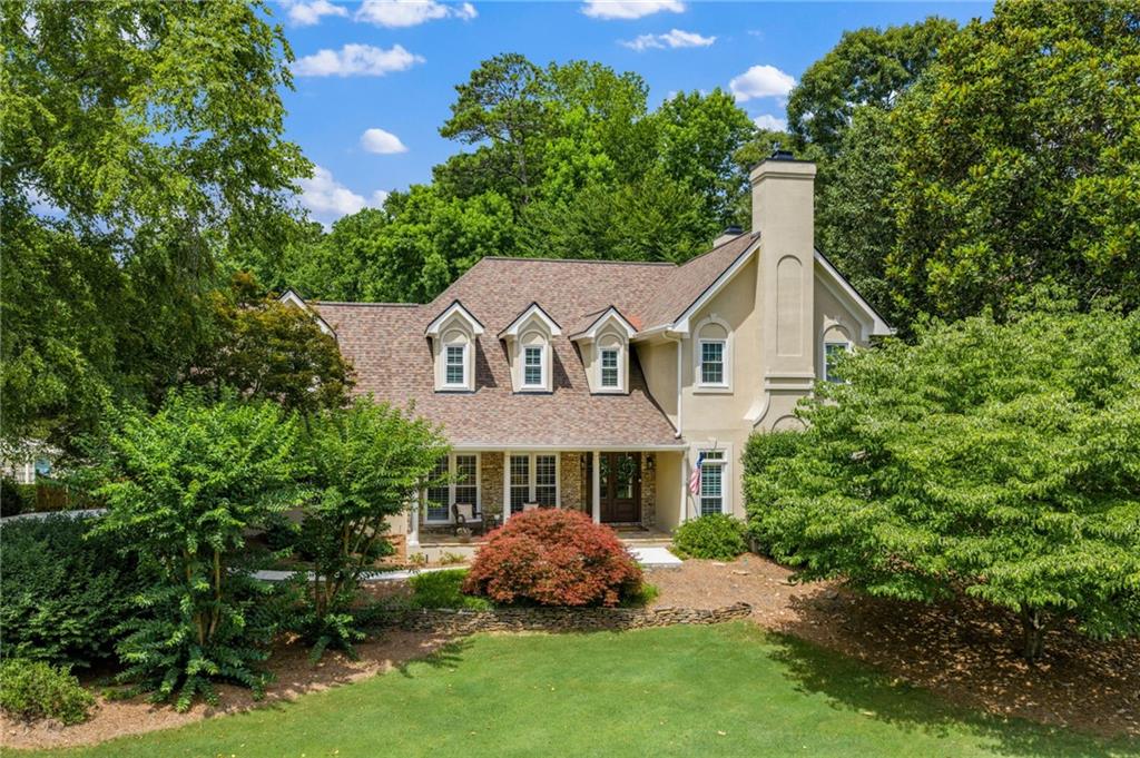 4441 Freeman Road
