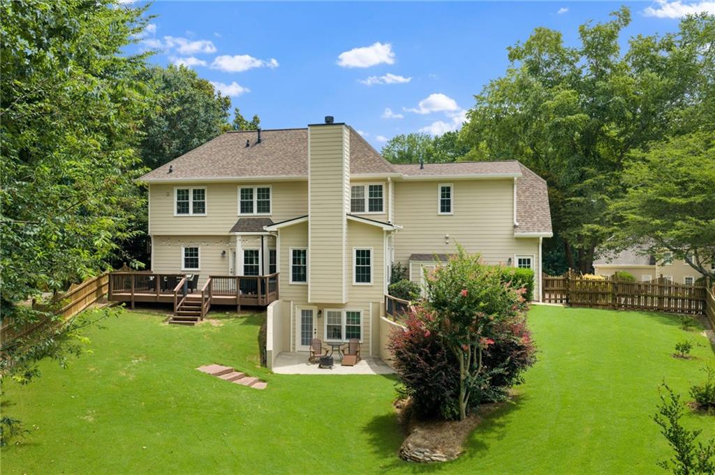 4441 Freeman Road