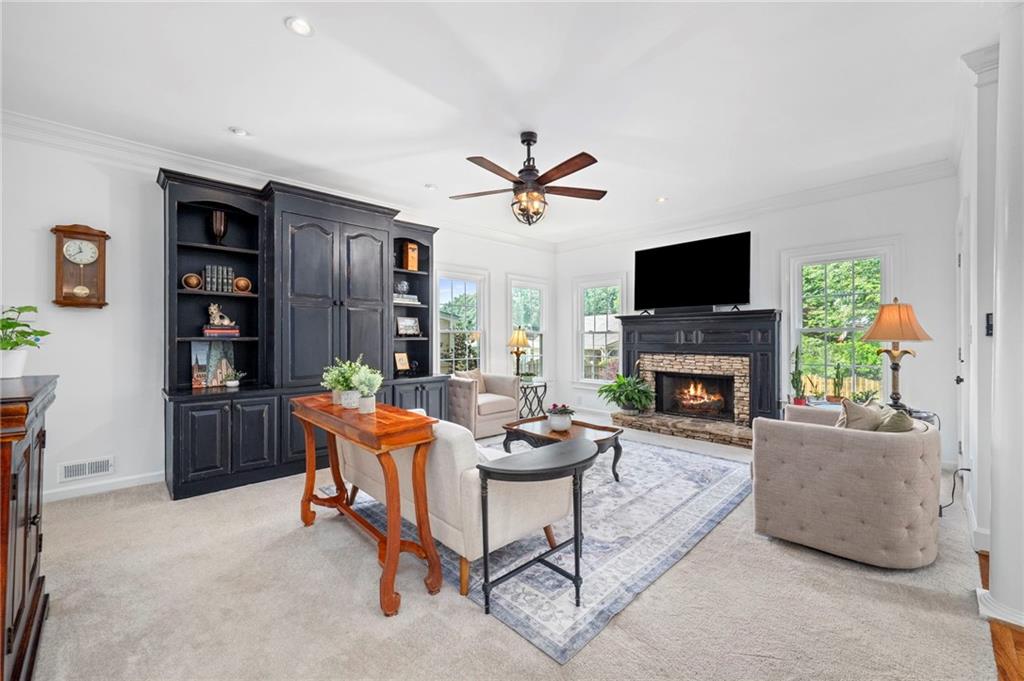 4441 Freeman Road