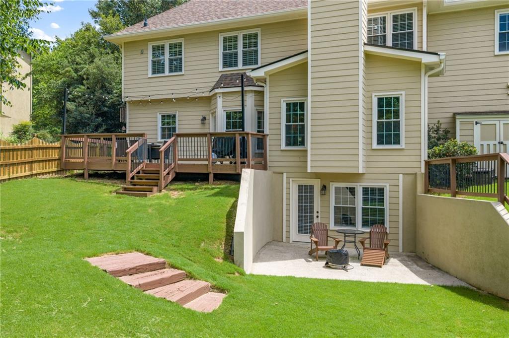 4441 Freeman Road