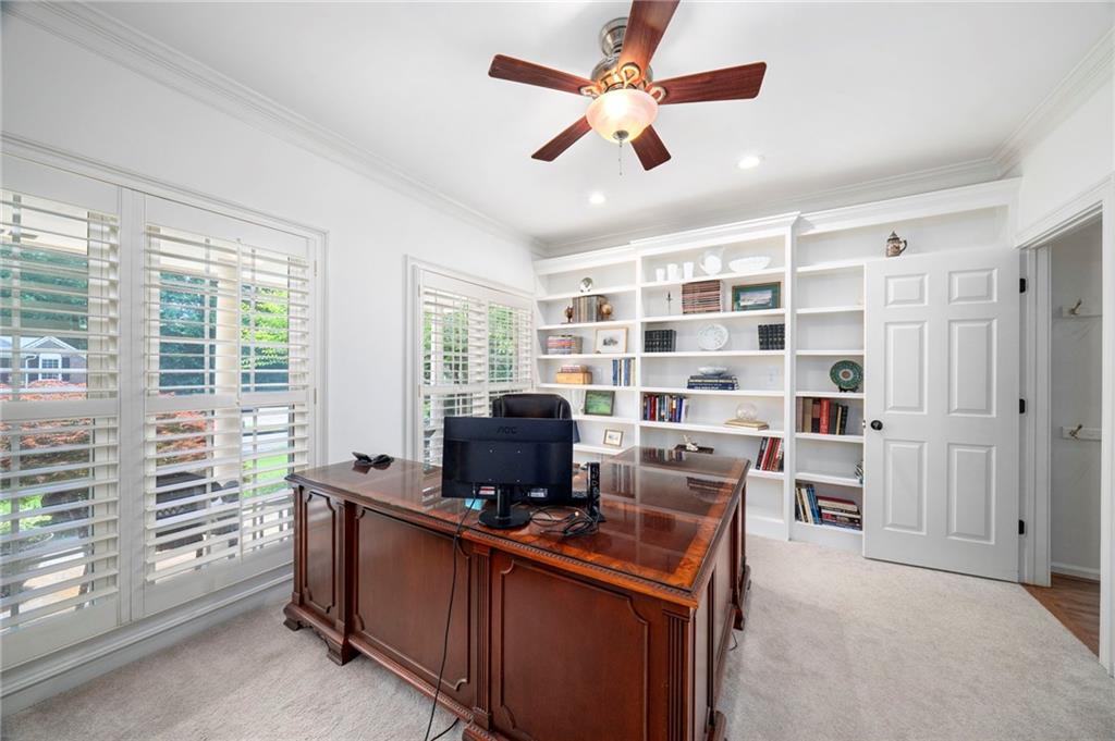 4441 Freeman Road