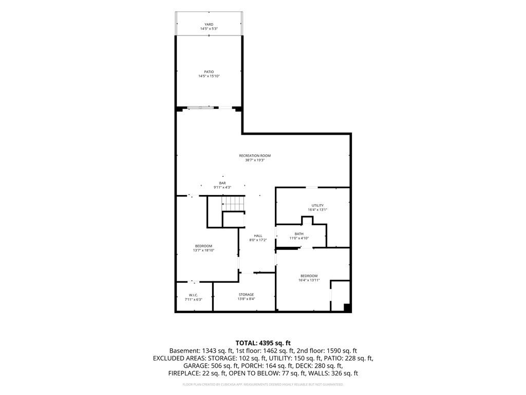 4441 Freeman Road