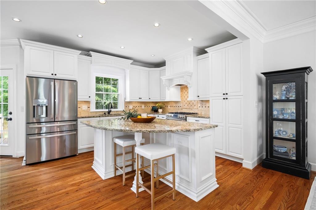 4441 Freeman Road