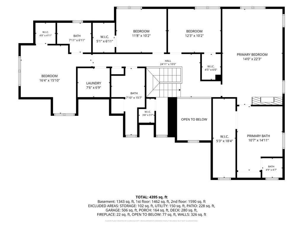 4441 Freeman Road