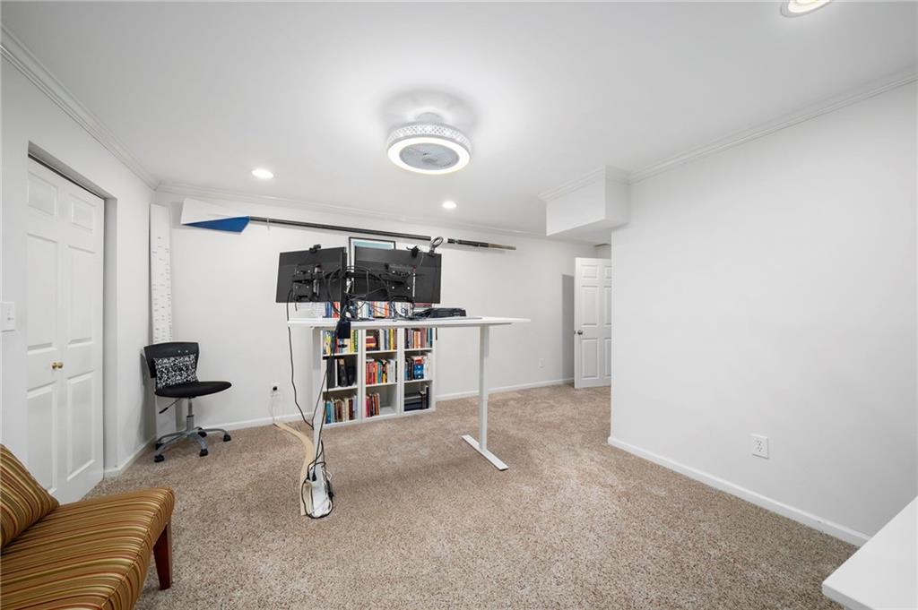 4441 Freeman Road