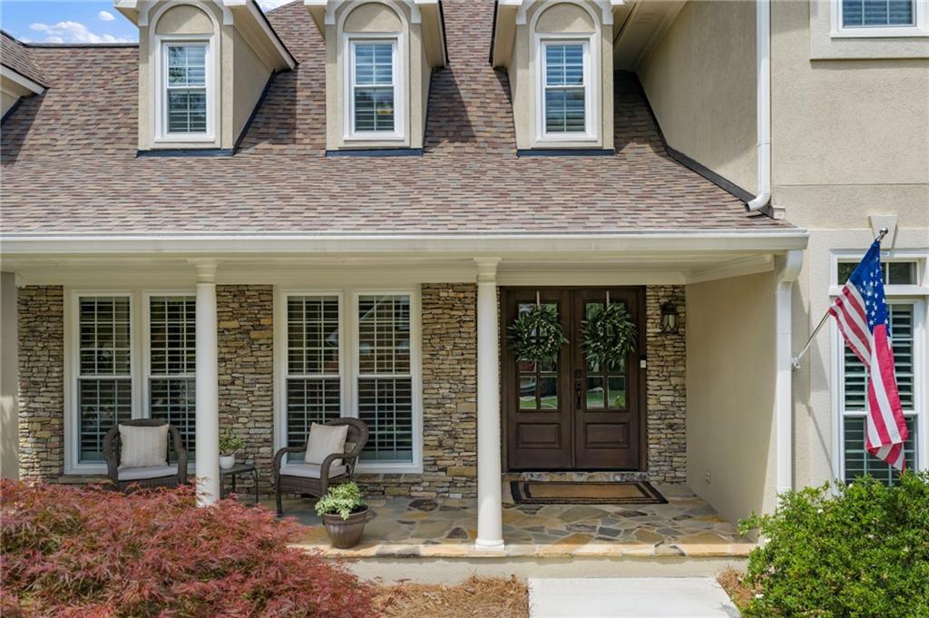 4441 Freeman Road