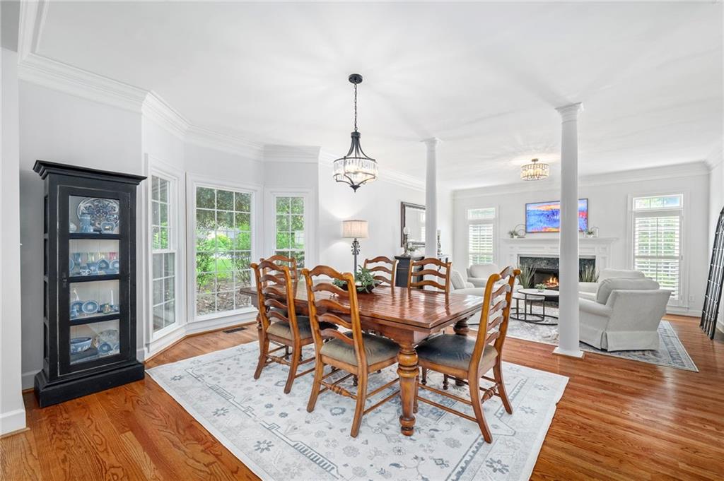 4441 Freeman Road