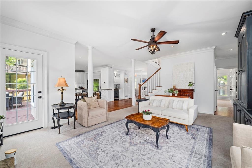 4441 Freeman Road