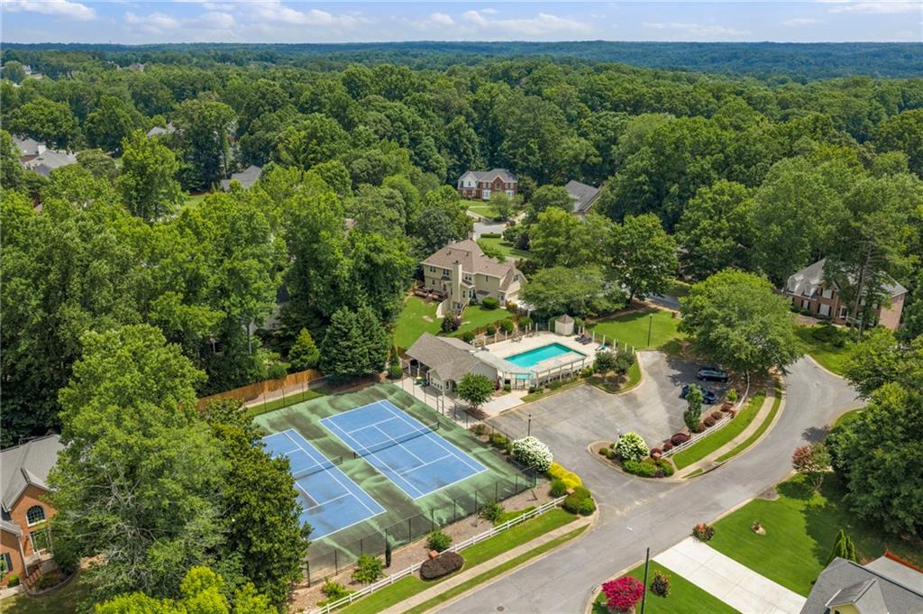 4441 Freeman Road