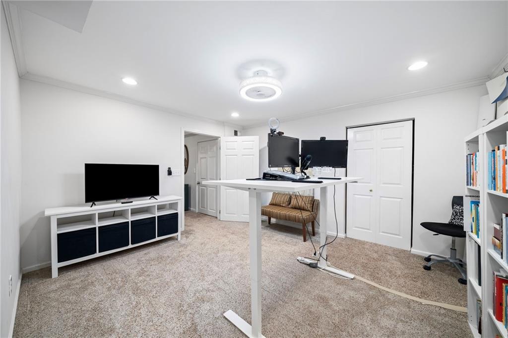 4441 Freeman Road