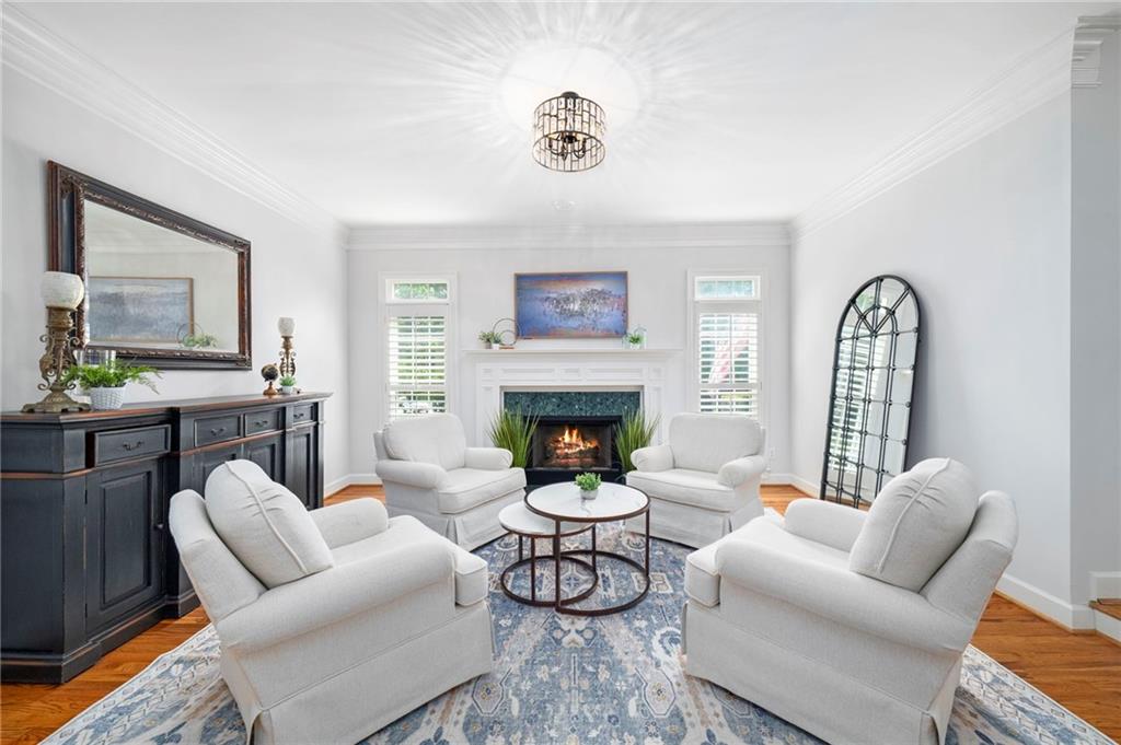 4441 Freeman Road
