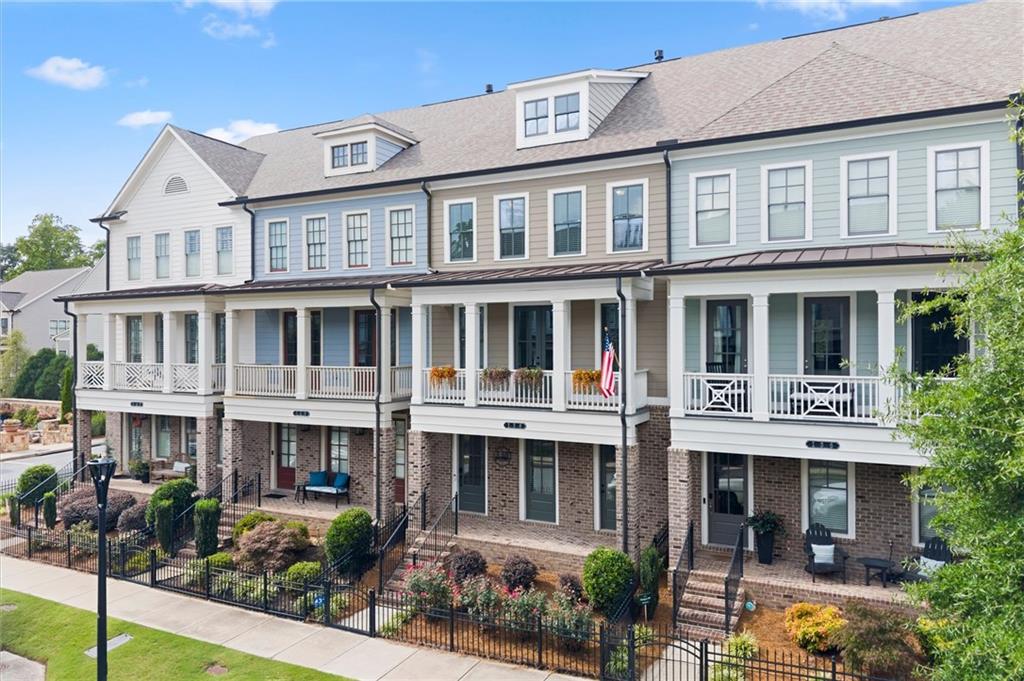 138 Inwood Walk